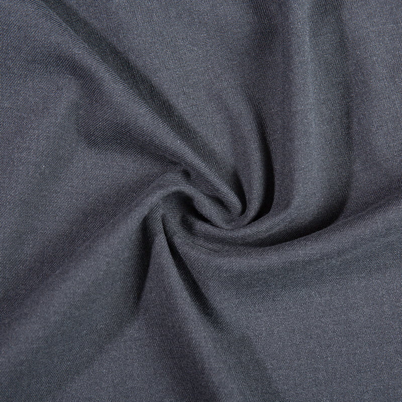 FX55428 با کیفیت بالا Poly Rayon 2 Way Stretch Top Tr TR پارچه مناسب پارچه