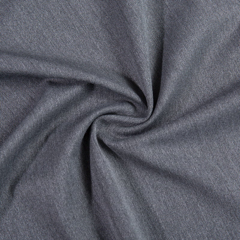 FX55885 SOFT HANDFEELING POLYERS RAYON Spandex با پارچه مناسب رنگ