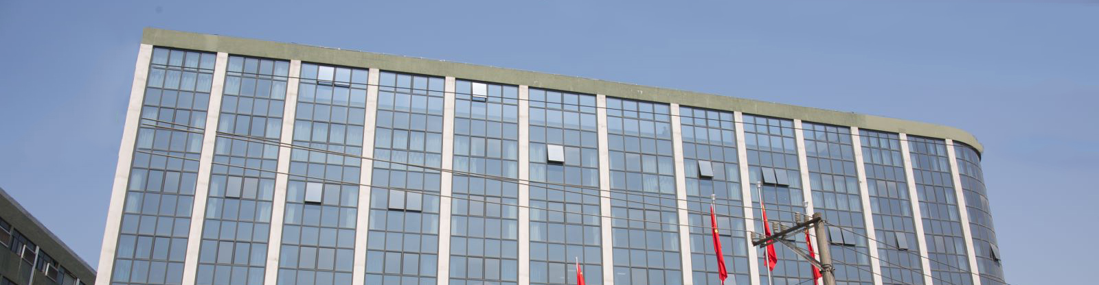 شرکت فناوری نساجی Shaoxing Fuxing ، Ltd.